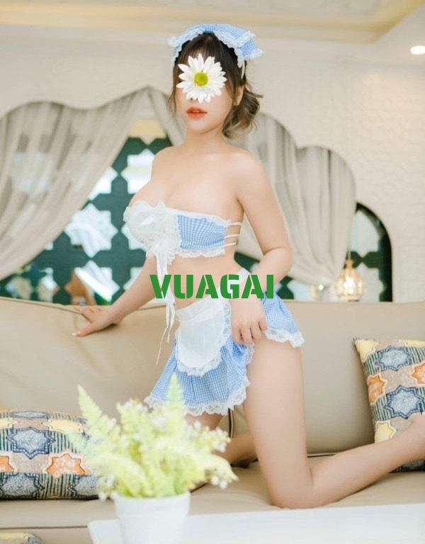 Ảnh bìa gái gọi Thư Di